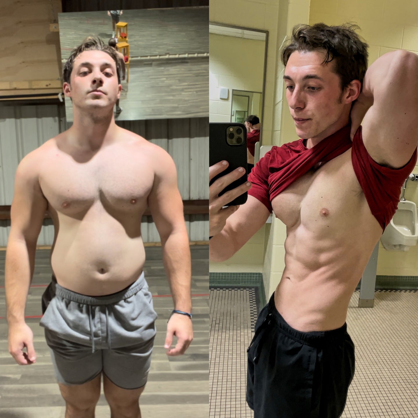 Fat To Fit Program
