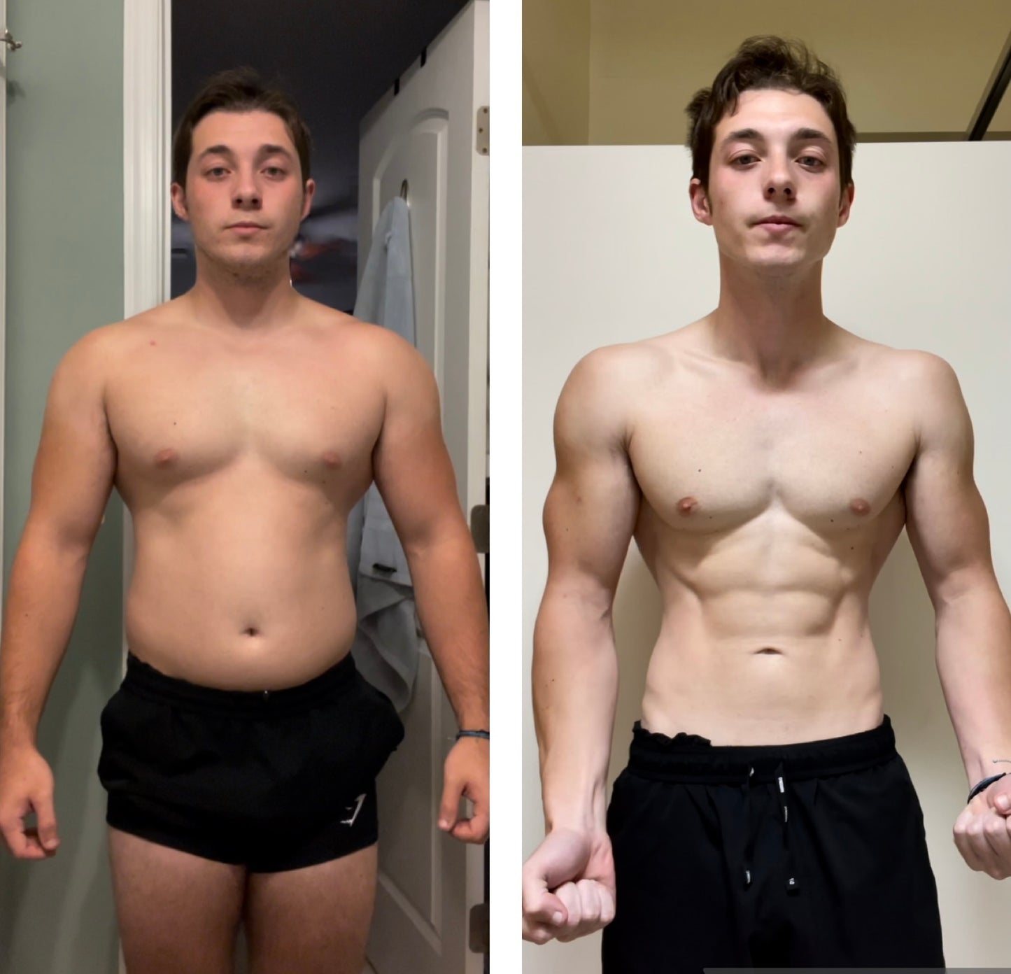 Fat To Fit Program