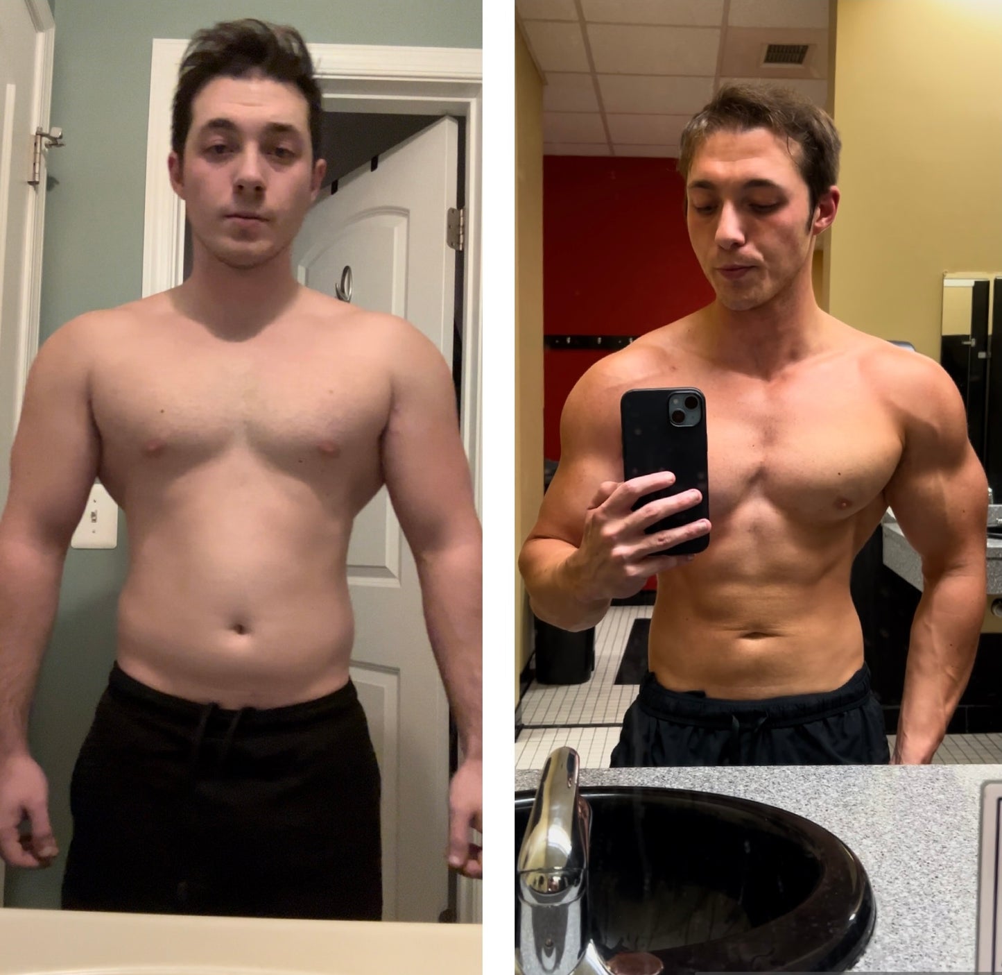 Fat To Fit Program