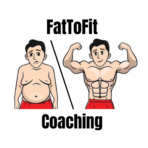 FatToFitCoaching