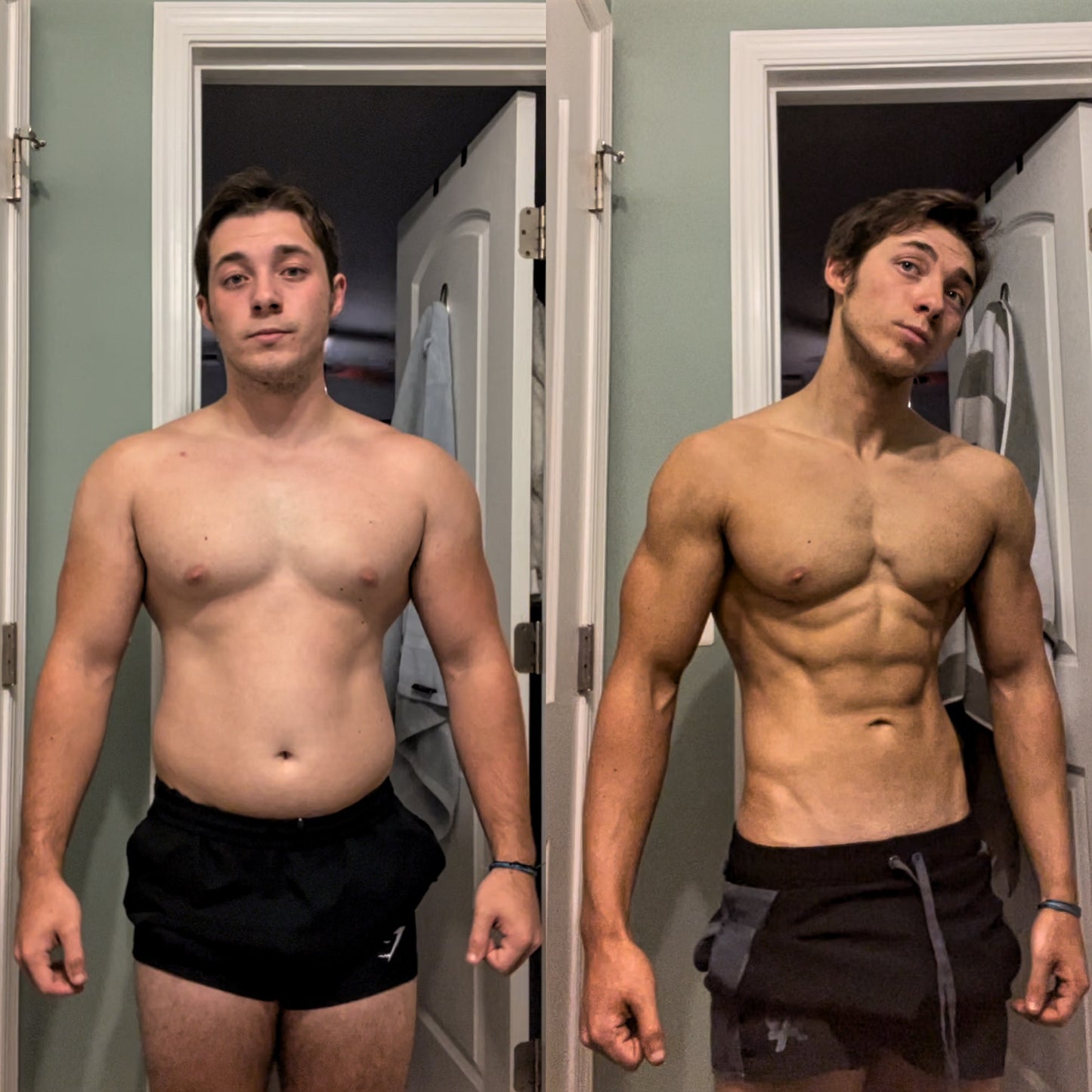 Fat To Fit Program